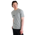Dark Grey Heather