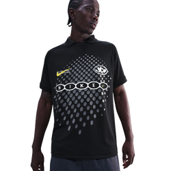Men T-Shirts - Nike Air - Black