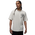 Nike Jordan Brooklyn Oversized Graphic T-Shirt - Men T-Shirts Sail