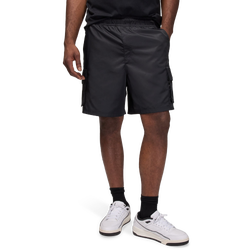 Men Shorts - Nike Jordan Brooklyn - Black