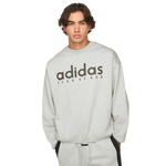 Medium Grey Heather-Medium Grey Heather