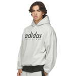 Medium Grey Heather-Medium Grey Heather