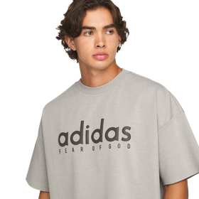Fear Of God - Men - Medium Grey Heather / Medium Grey Heather
