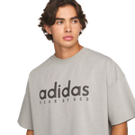 Medium Grey Heather-Medium Grey Heather