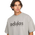 adidas x FEAR OF GOD ATHLETICS QUICKDRY JERSEY - Men T-Shirts Light Grey Heather