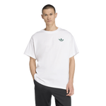 White-Collegiate Green