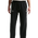 Nike Air Open-hem Fleece Trousers - Men Pants Black-White