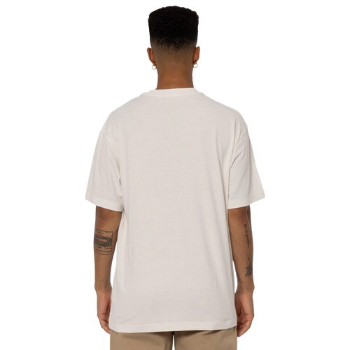 Mitchell & Ness Chicago Bulls Vintage Fit Tee Image 2 of 3. Tap to open photo gallery.