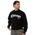 Mitchell & Ness Chicago Bulls - Men Sweatshirts Black
