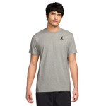 Grey Heather-Black