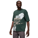 Midnight Green-Fossil