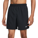 Black-Black-Reflective Silver