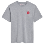 Vintage Heather Grey