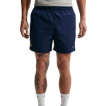 Midnight Navy-Blue Crystal