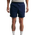 Nike Tuned Woven Short - Men Shorts Midnight Navy-Blue Crystal