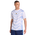 Nike Sportswear Tuned Air Soccer Jersey - Men T-Shirts White-Blue Crystal