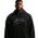 Nike Air Fleece Pullover Hoodie - Uomo Hoodies Black-White