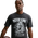 Nike Lebron M90 Tee - Men T-Shirts Off Noir