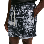 White-Black-(Pale Ivory)