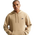 Nike Club Fleece Pullover Hoodie - Men Hoodies Parachute Beige-Parachute Beige-(Obsidian)
