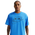 Nike Sportswear Air T-Shirt - Men T-Shirts Lt Photo Blue