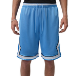 University Blue-(White)