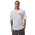 Jordan Diner GFX Tee - Men T-Shirts White-Black-University Red