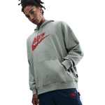 Dk Grey Heather-Lt Smoke Grey