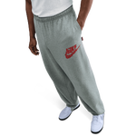 Dk Grey Heather-Lt Smoke Grey