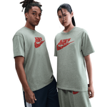 Dk Grey Heather-Dk Grey Heather