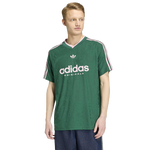 Collegiate Green-True Pink