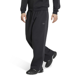 Men Pants - adidas Adicolor Baggy Joggers - Black