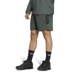 Men Shorts - adidas Teamgeist Short - Legend Ivy