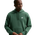 Nike Club Fleece Hoodie - Men Hoodies Forest Green-White-(White)