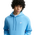 Nike Club Fleece Hoodie - Men Hoodies Football Blue-Football Blue-White