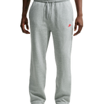 Dk Grey Heather-Light Smoke Grey-University Red