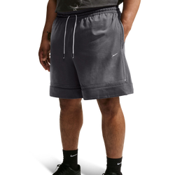 Men Shorts - Nike Ja Pro Basketball Short - Black-Black