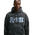 Nike Kobe Standard Issue Hoodie - Men Hoodies Black Heather-Light Armory Blue