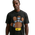 Nike Kobe Dri-FIT Basketball T-Shirt - Men T-Shirts Black-Black