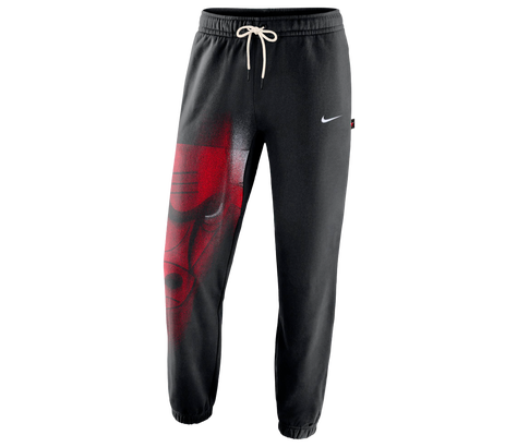 Chicago Basketball Pants