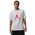Jordan Brooklyn - Homme T-Shirts White-University Red