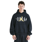 Black-Tour Yellow