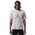 Jordan Brooklyn GFX Tee - Men T-Shirts Neutral Grey-Smoke Grey