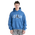 Jordan Brooklyn GFX Oversize Hoodie - Men Hoodies True Blue-Black