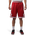 Jordan Brooklyn Diamond Mesh Short - Men Shorts University Red-White
