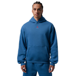 True Blue-(University Red)
