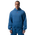 Jordan Brooklyn Fleece Hoodie - Men Hoodies True Blue-(University Red)