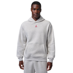 Neutral Grey-Htr-(University Red)