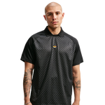Black-Black