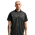 Nike Tuned Football Jersey - Men T-Shirts Black-Black